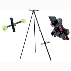 Travometer TRABUCCO XTR SURF TRIPOD T2 - SALARIO PESCA s.r.l. Negozio Pesca online ...